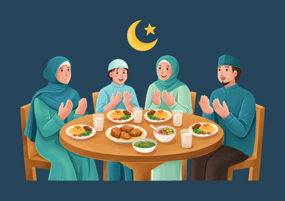Mengganti Puasa Ramadan: Kewajiban yang Tetap Harus Ditunaikan